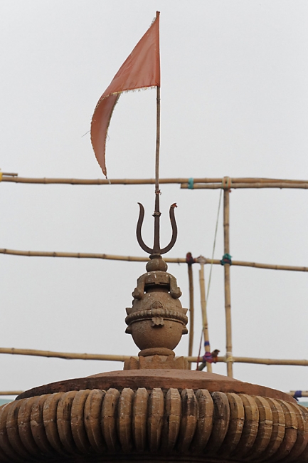 Bhubaneswar-Mukteshwara temple-011